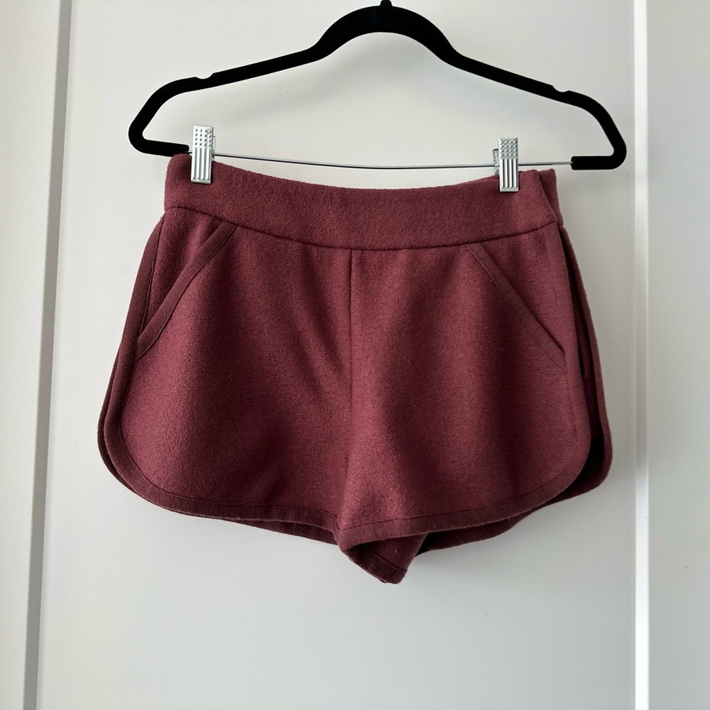 Missoni Women’s Twill Shorts Size S